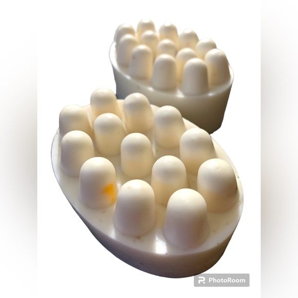 Handmade Soap - Oatmeal Honey & Milk Soap Bar - Picture 5 of 9